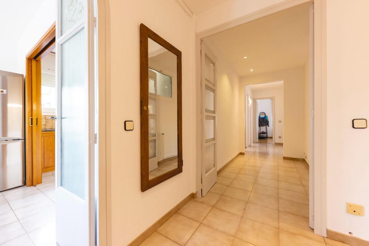 Bravissimo El Lleo, Bright 4-Bedroom Apartment Gerona Exterior foto