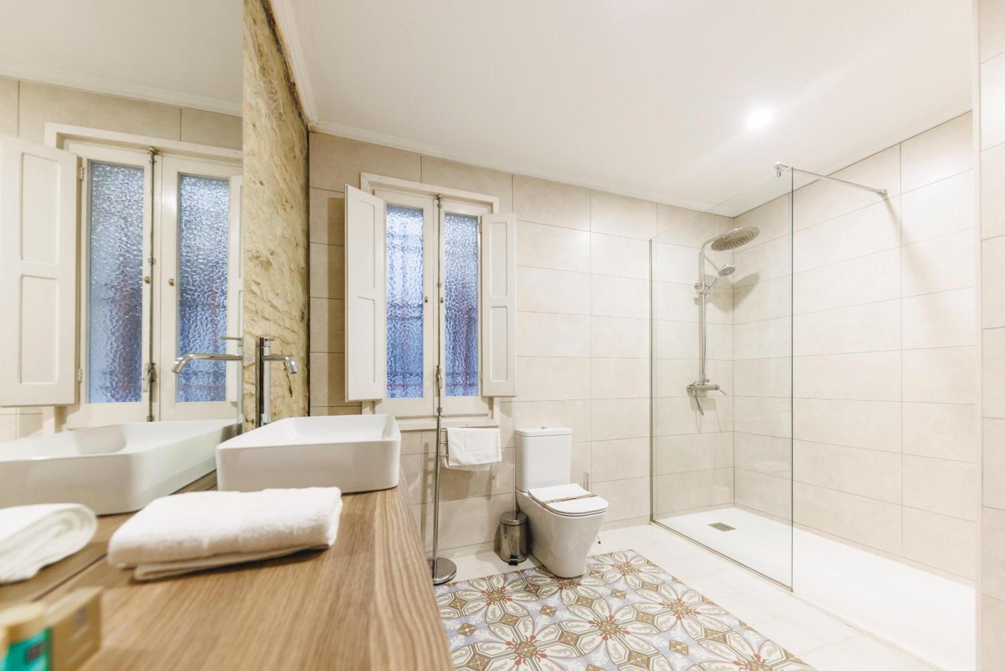 Bravissimo El Lleo, Bright 4-Bedroom Apartment Gerona Exterior foto